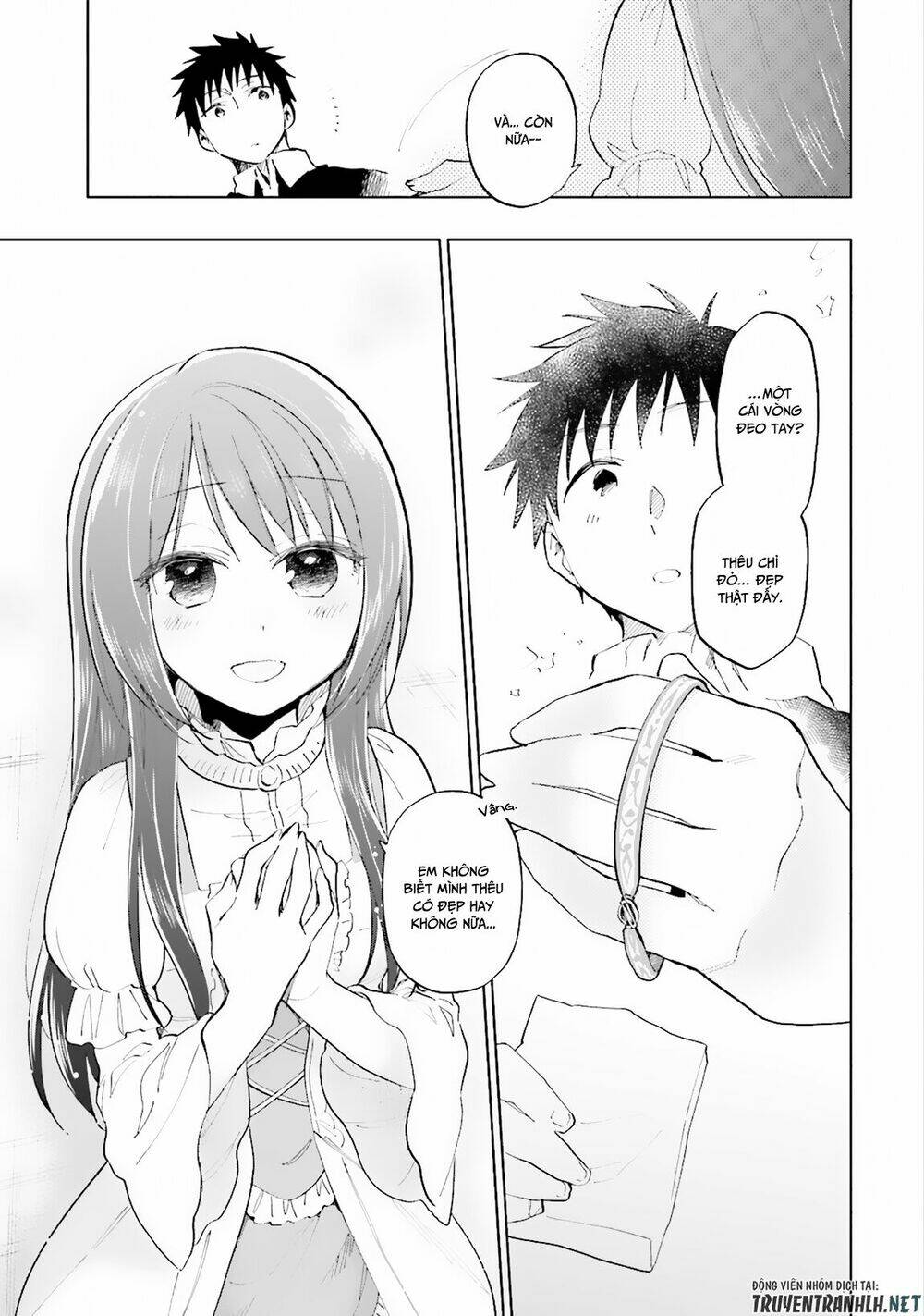 Takarakuji De 40-Oku Atattandakedo Isekai Ni Ijuu Suru: Chapter 19