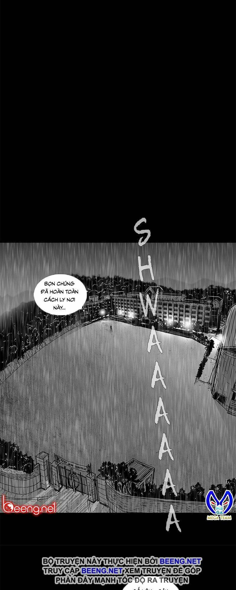 Sống Sót: Chapter 9