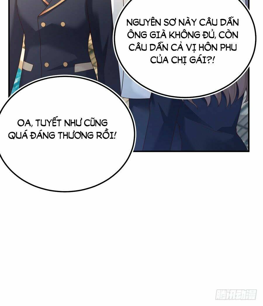 Nam Thần Truy Thê Chỉ Nam: Chapter 13.2