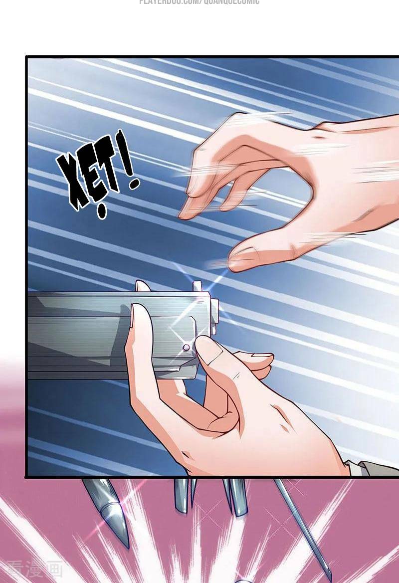 Chung Cực Binh Vương Tại Đô Thị: Chapter 68