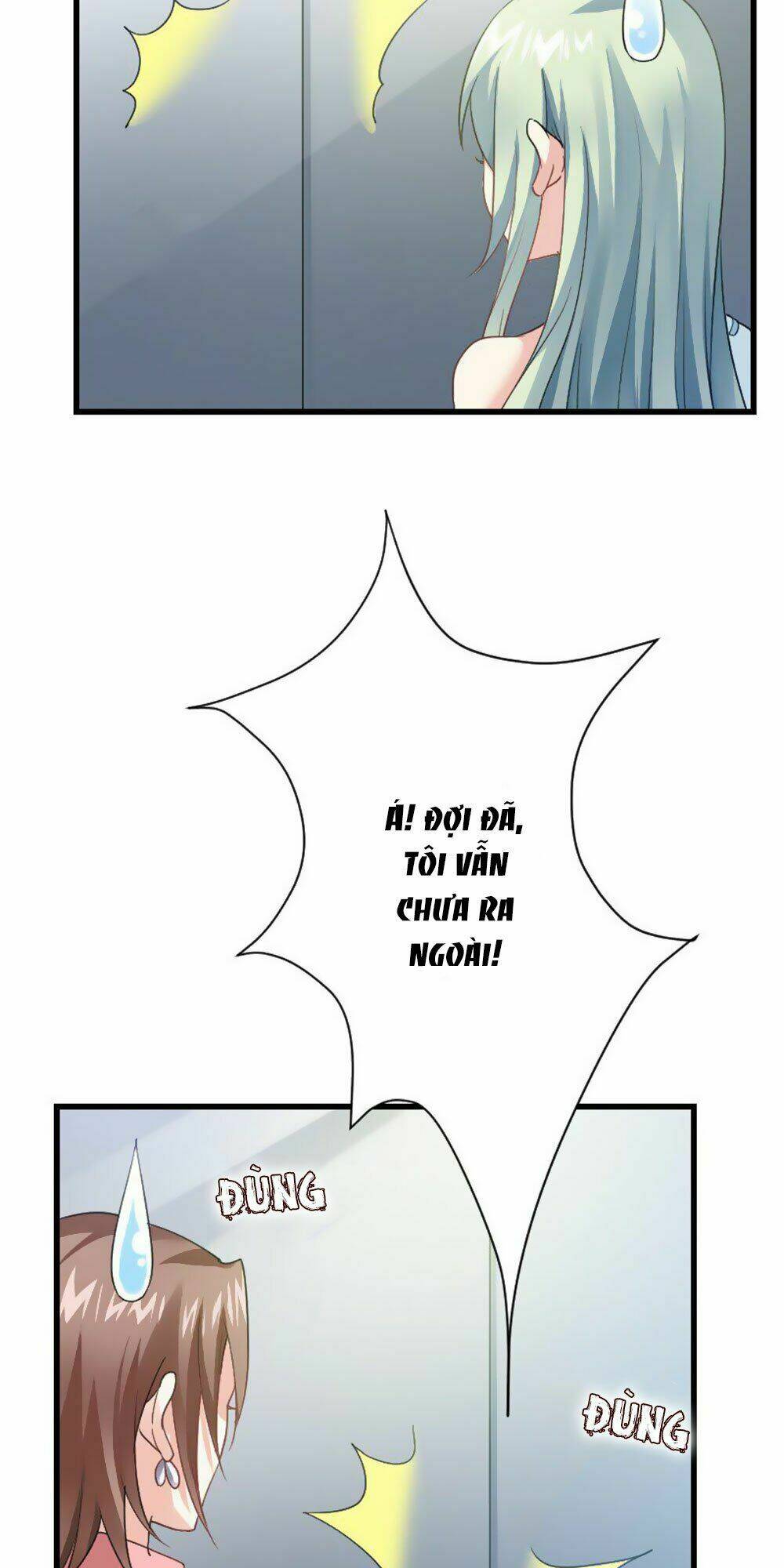 Vạn Năm Nhân Duyên Nhất Tuyến Khiên: Chapter 18