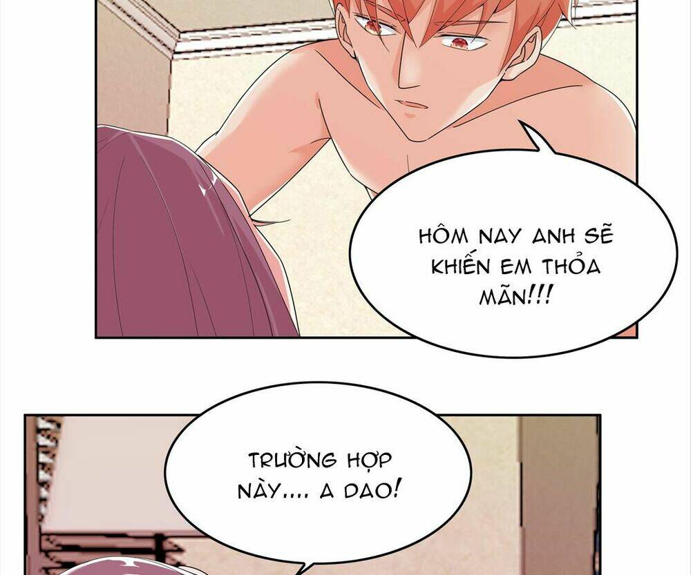 Khốn Ái Tù Lung: Chapter 5