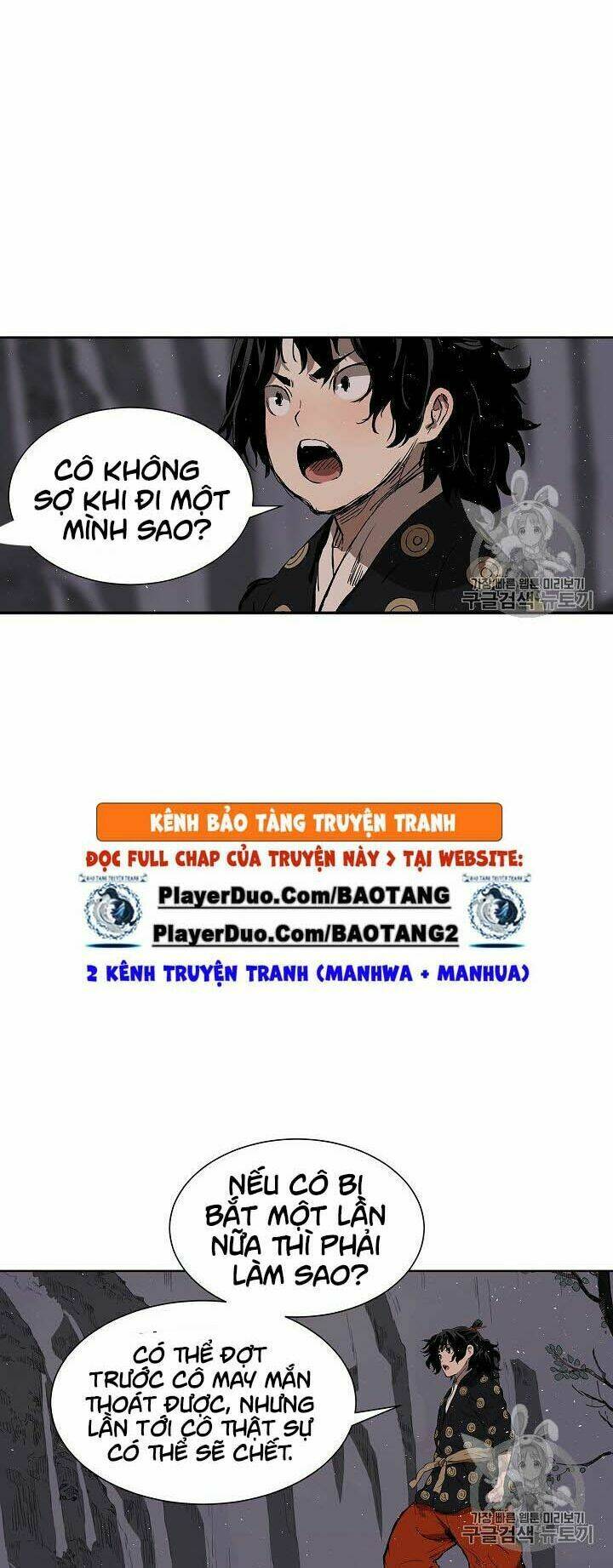 Vô Kiếm Tiểu Tử: Chapter 43