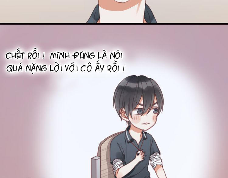 lượm được một tiểu hồ ly: Chapter 27