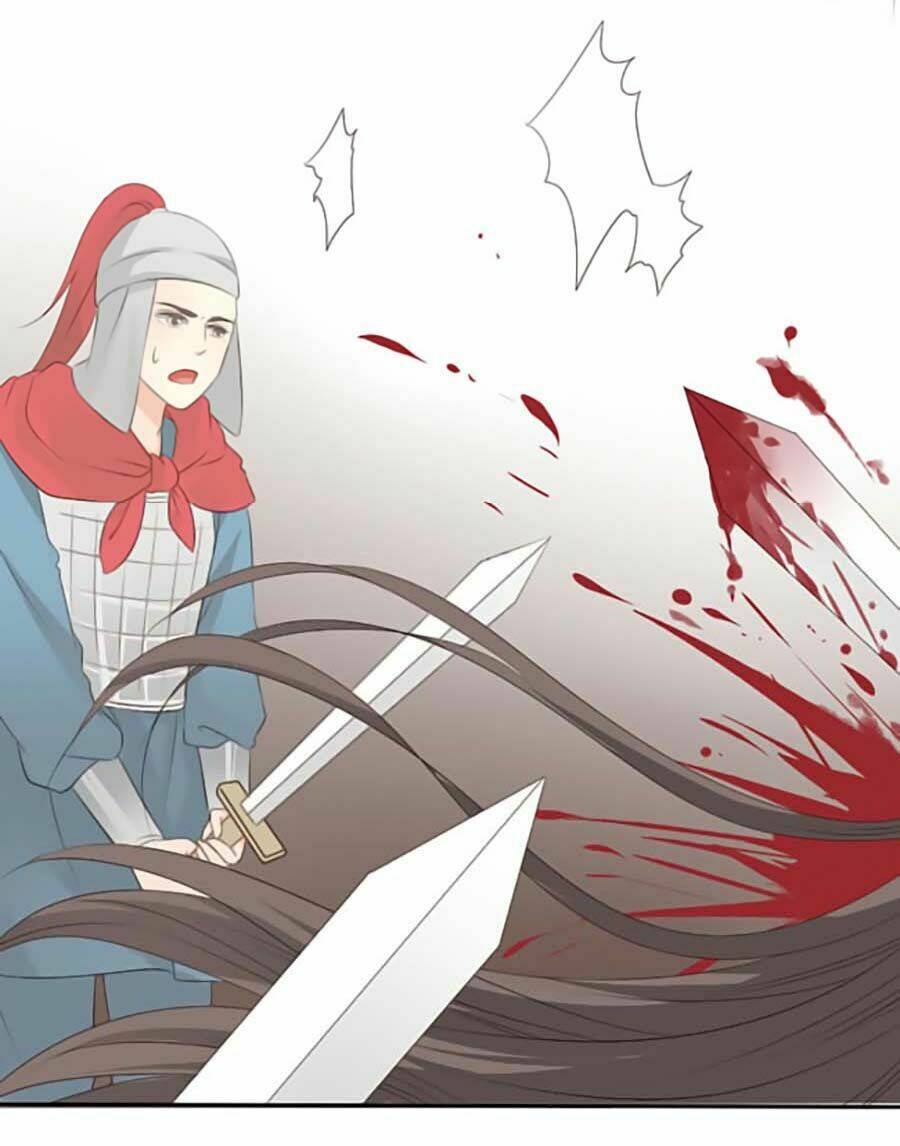 Quy Tự Dao: Chapter 20