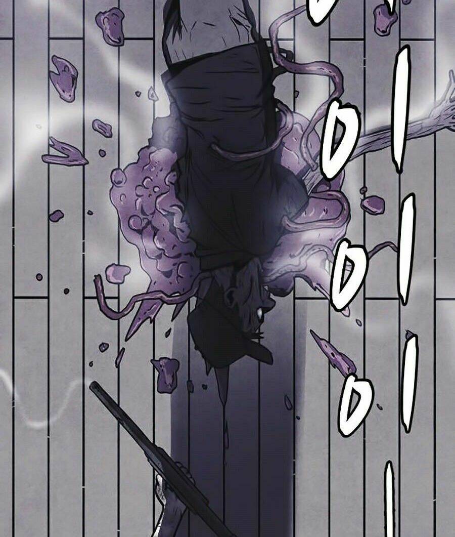 Cậu Bé Shotgun: Chapter 8