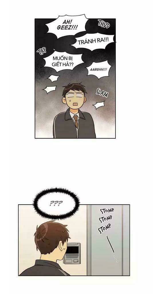 Dasadanan: Chapter 13.3