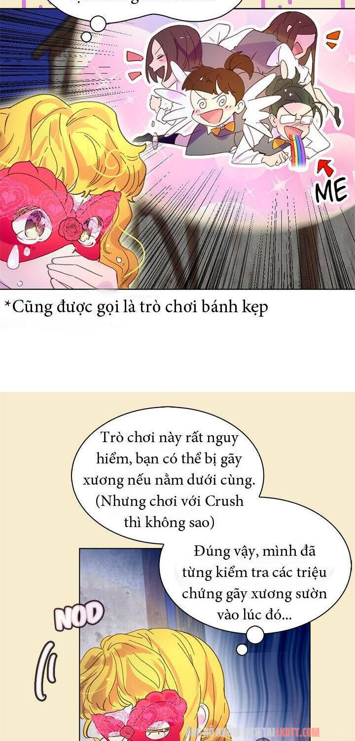 Đừng Xem Thường Nữ Phụ: Chapter 55