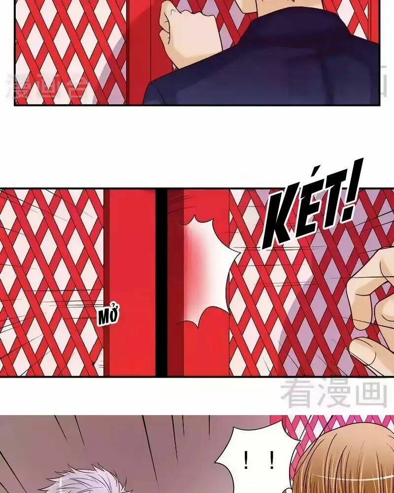 101 Phương Pháp Của Tổng Tài: Chapter 61