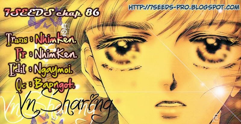 Mầm Sống: Chapter 86