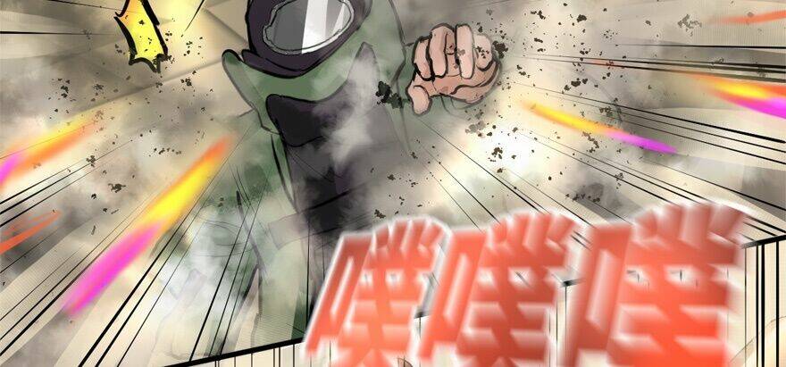 Vua Sinh Tồn: Chapter 64