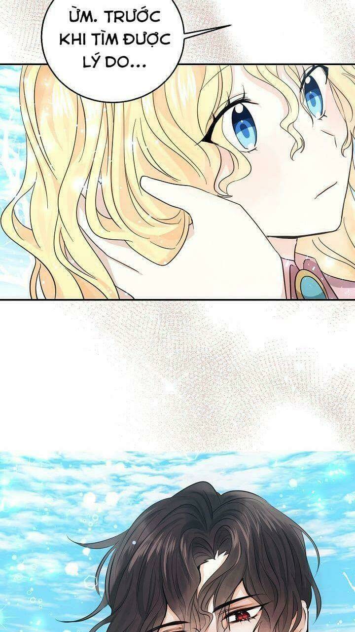 Tôi Là Bạn Gái Cũ Của Một Người Lính: Chapter 22
