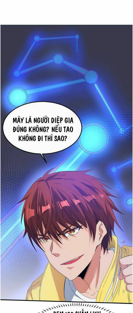 Tiên Vương Trùng Sinh: Chapter 2