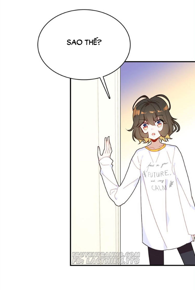 Ái Ngạo Kiều Long Vương Gia: Chapter 39