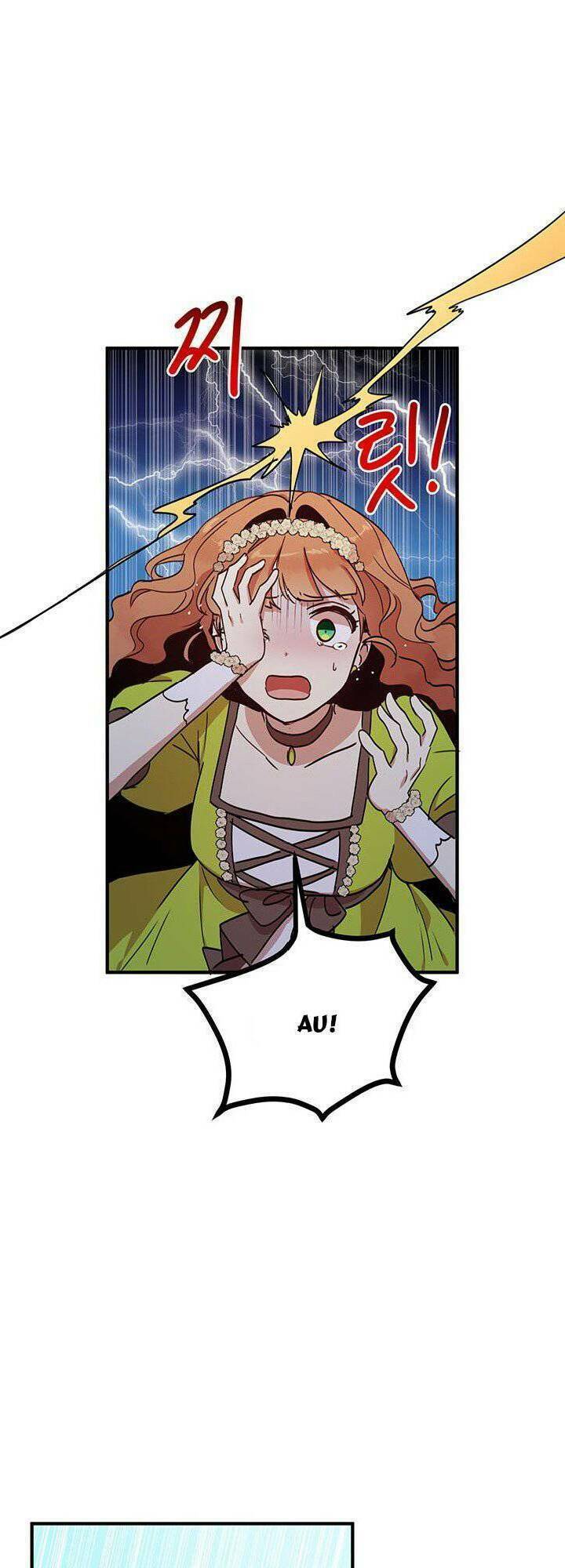 Công Tước, Loạn Vừa Thôi!: Chapter 35