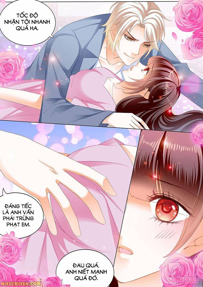 Thiểm Hôn Kiều Thê: Chapter 266