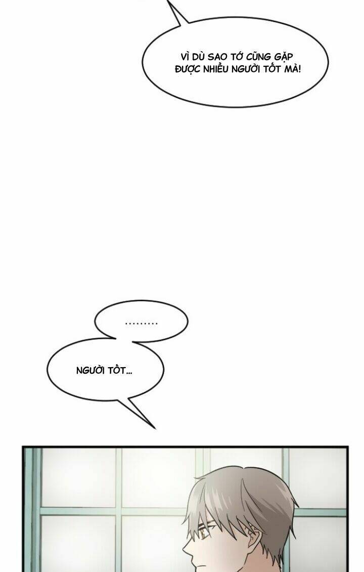 Người Đẹp Gangnam: Chapter 44