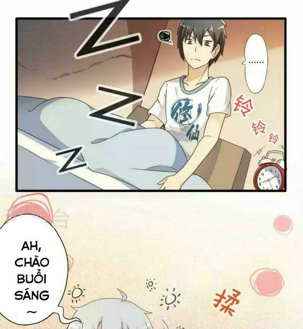Cực Phẩm Công Ngụ Tiên Thê: Chapter 7