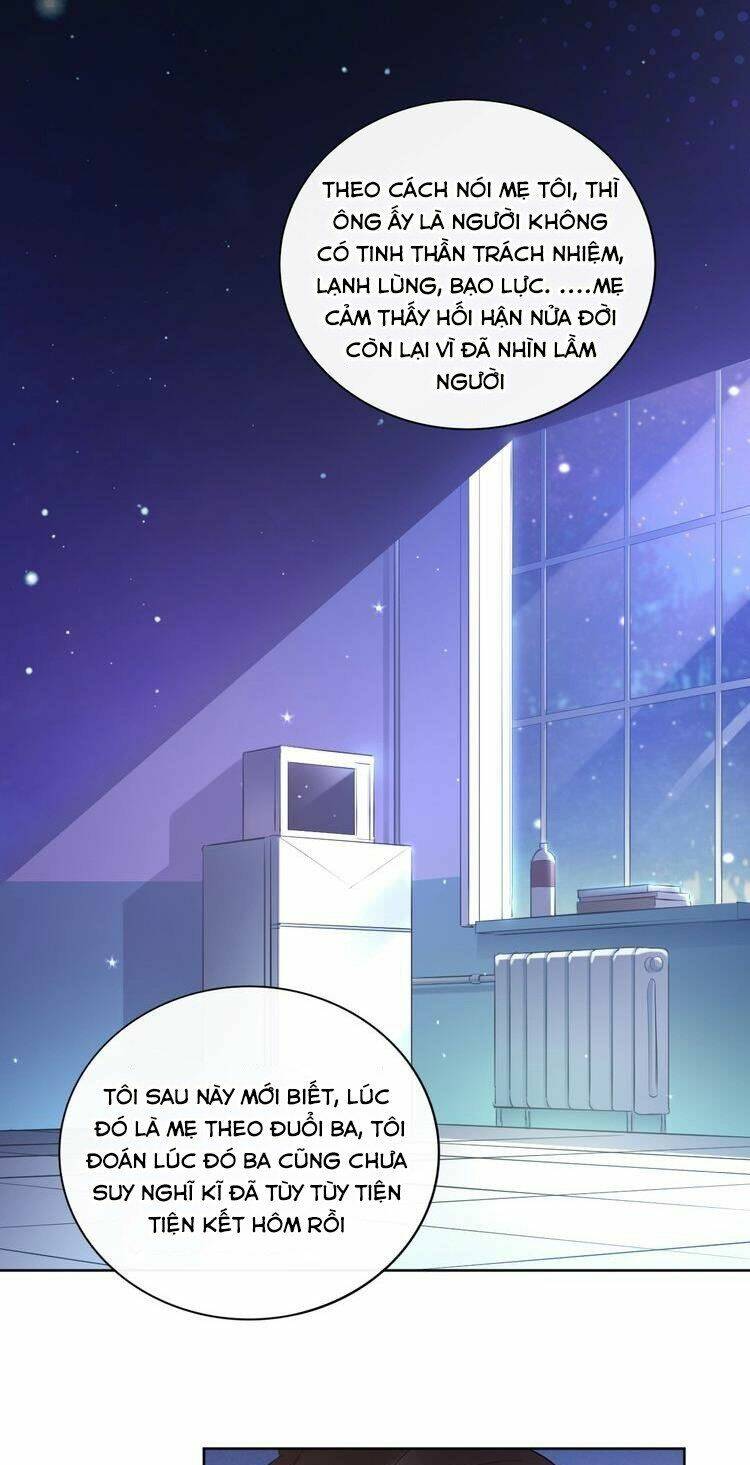 Cẩm Nang Tấn Công Tra Nam: Chapter 20