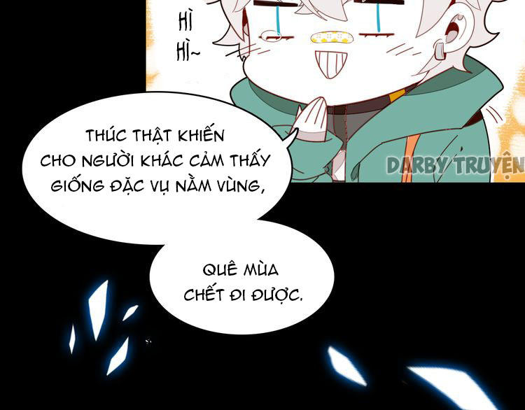 Ái Ngạo Kiều Long Vương Gia: Chapter 3