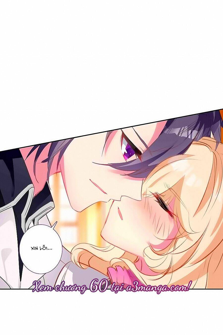 101 Sủng Vật Tình Nhân: Chapter 59