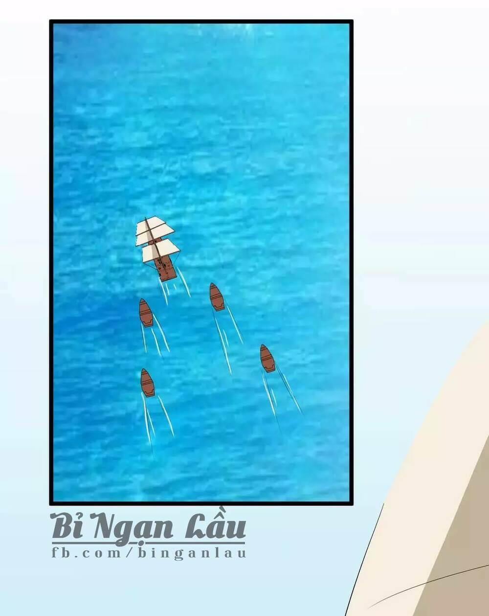 Bồng Sơn Viễn: Chapter 40