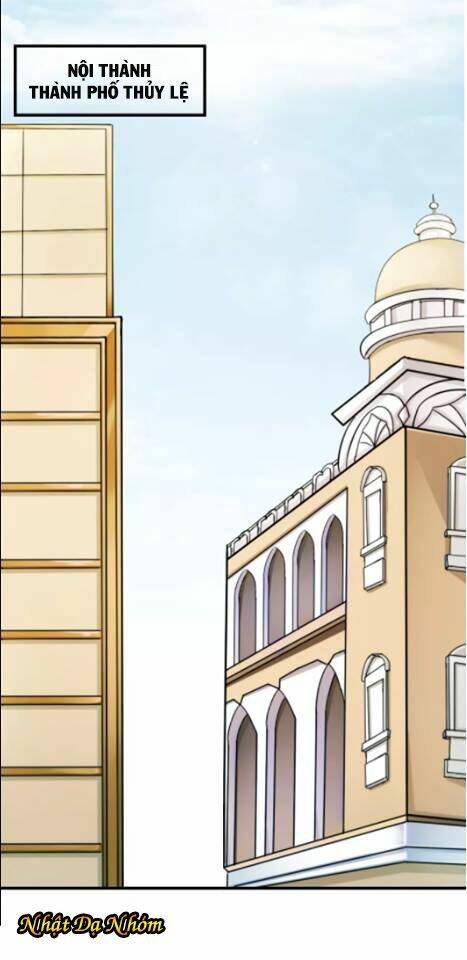 Hoa Giai Vân Mộng: Chapter 6