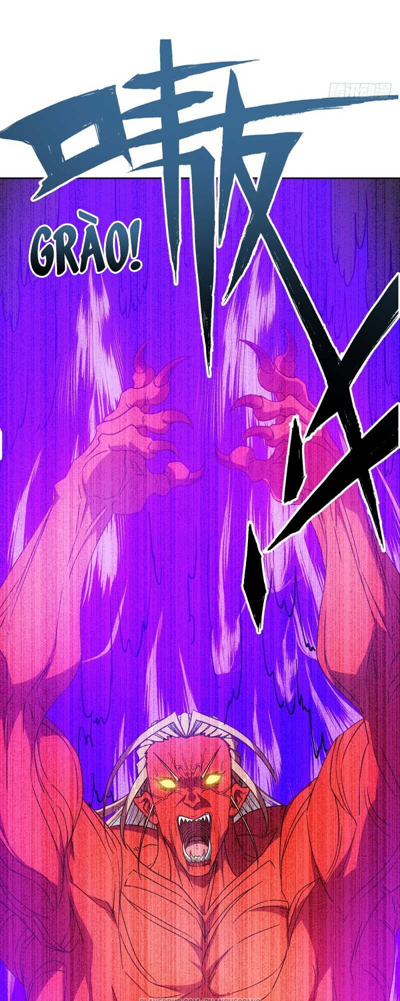 Hồng Thiên Thần Tôn: Chapter 48