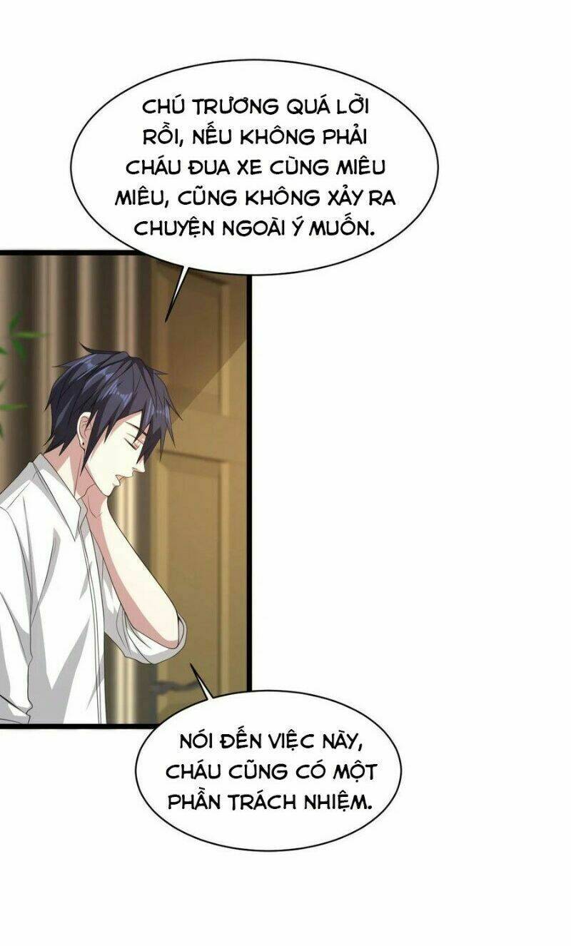 Đô Thị Tà Vương: Chapter 76