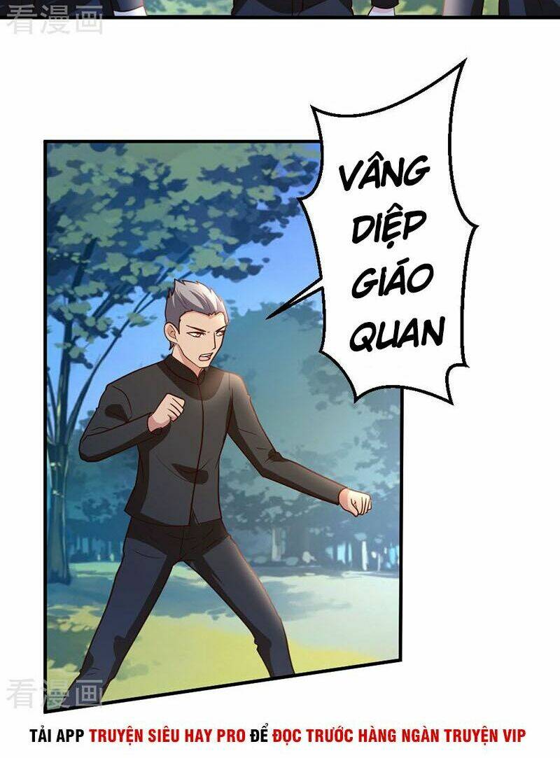 Trọng Sinh Tu Chân Tại Đô Thị: Chapter 47