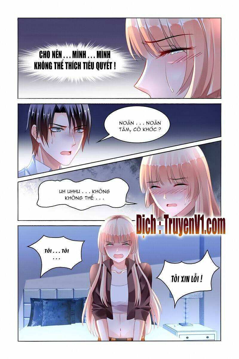 Hào Môn Đệ Nhất Thịnh Hôn: Chapter 95