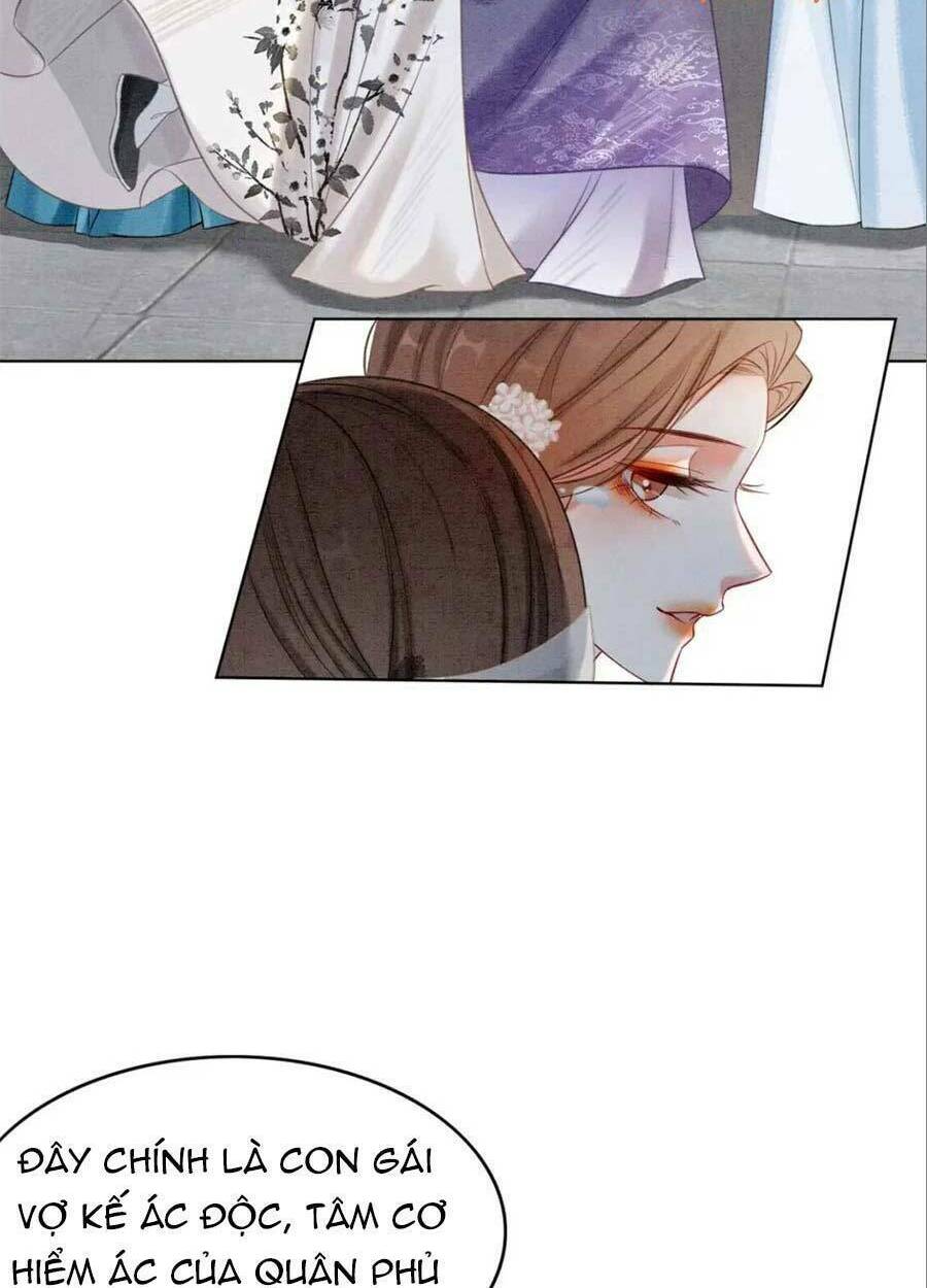 Xung Hỉ Vương Phi: Chapter 52