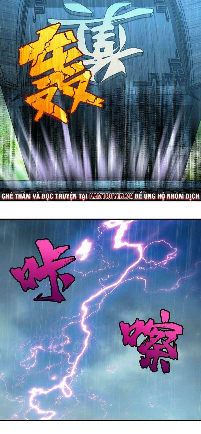 Ta Tu Linh Mạch Ở Hoa Hạ: Chapter 16