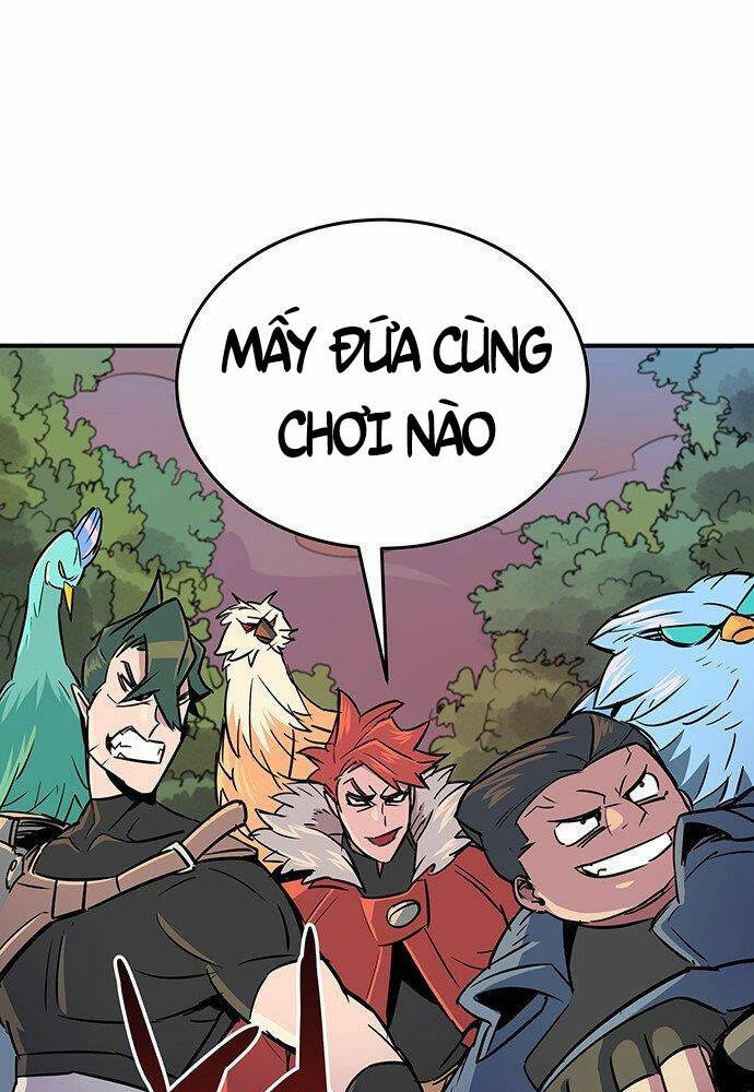 Chủ Nhân Thiên Giới: Chapter 1