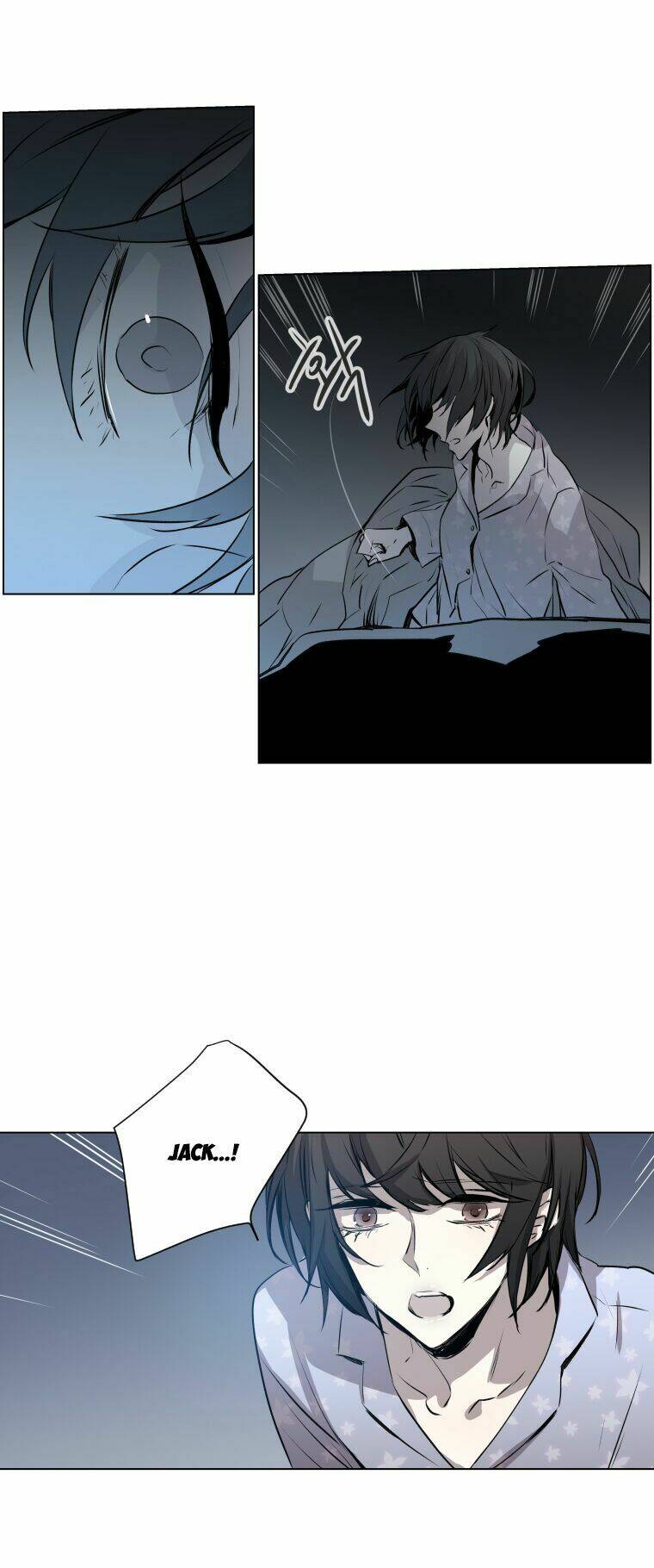 American Ghost Jack: Chapter 66