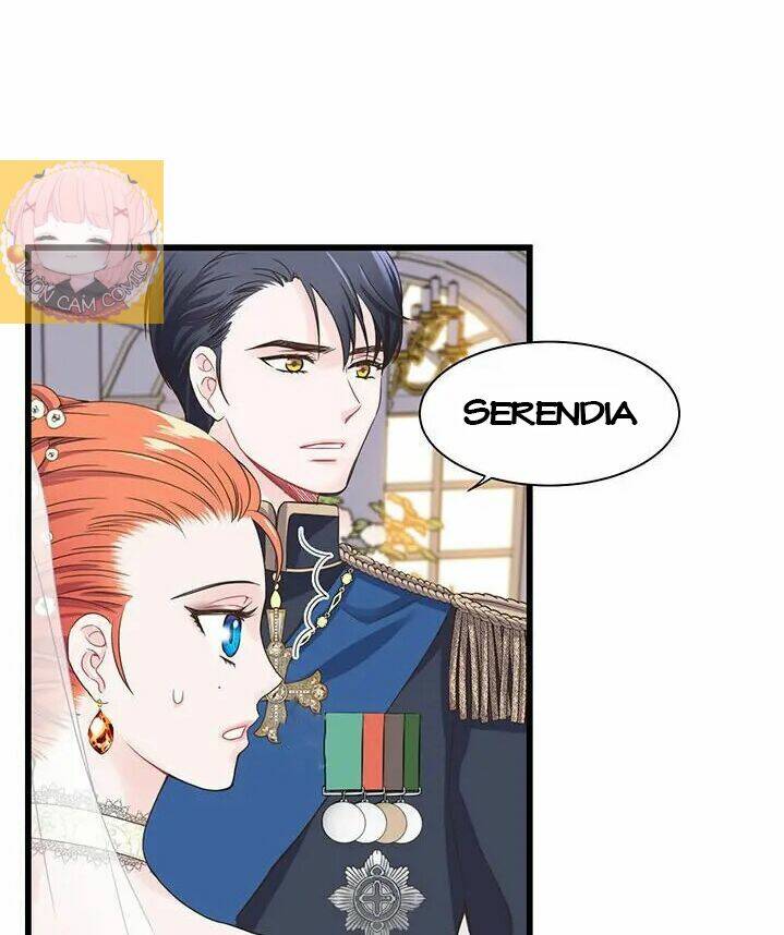 Nhân Vật Phản Diện Yêu Cầu Tôi Yêu Chàng: Chapter 11