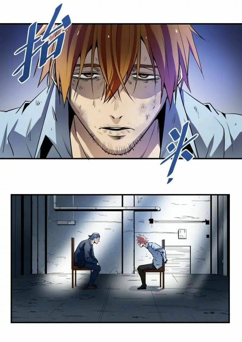 Thắng Ăn Cả: Chapter 3