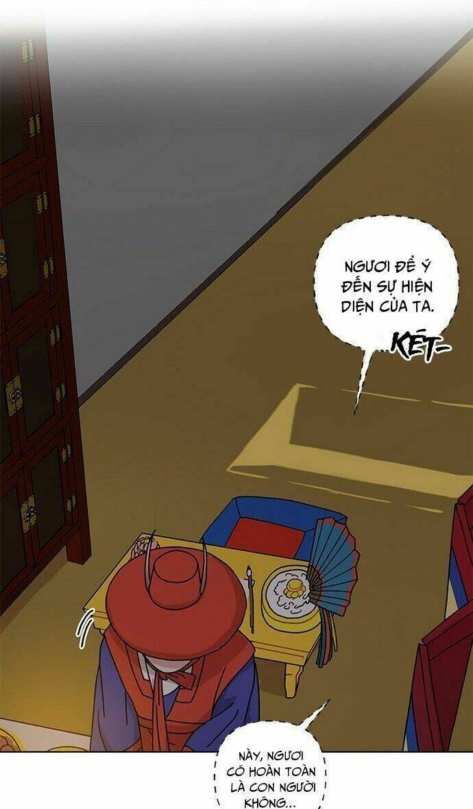 Tôi Trở Thành Đầu Bếp Của Long Vương: Chapter 12