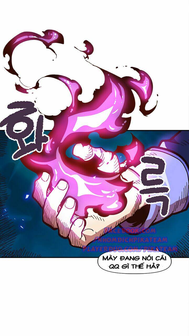 Đại Lục Vô Song: Chapter 10
