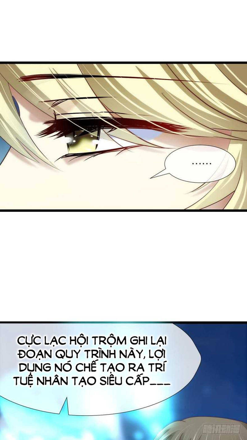 Một Vạn Tư Thế Công Lược Yêu Nam: Chapter 93