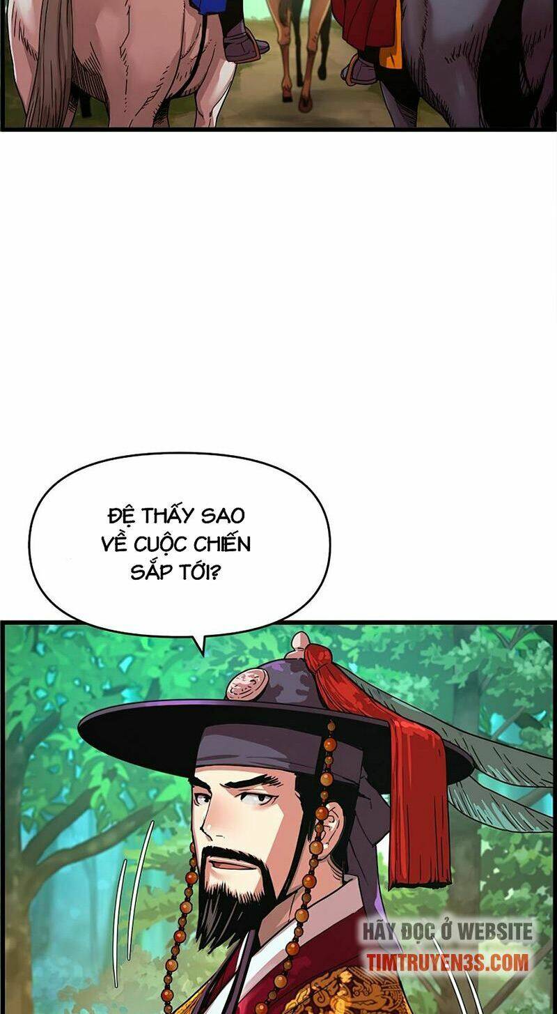 Tôi Sẽ Sống Như Một Hoàng Tử: Chapter 63