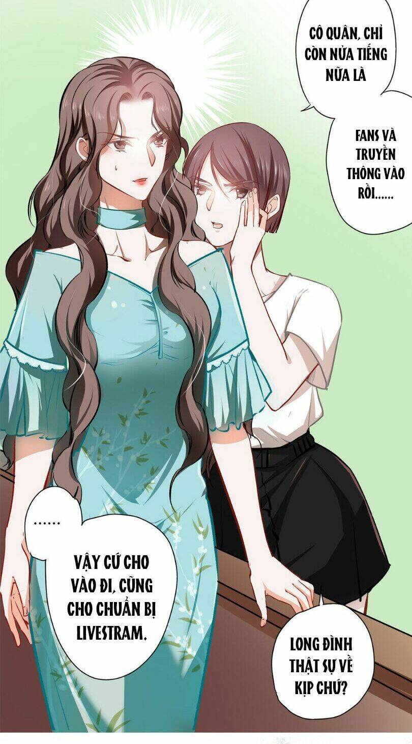 Cưng Chiều Ái Thê Hư Hỏng: Chapter 20