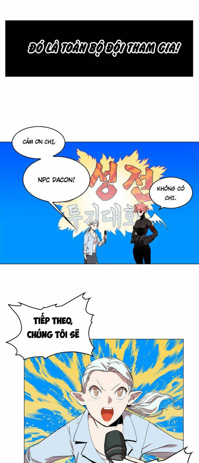 Hard Core Leveling Warrior: Chapter 74