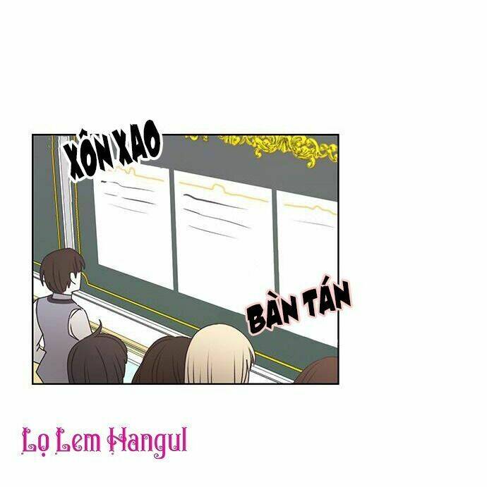 Vị Hôn Thê Của Nam Chính: Chapter 18