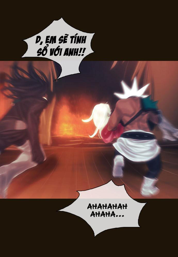 Magician: Chapter 72