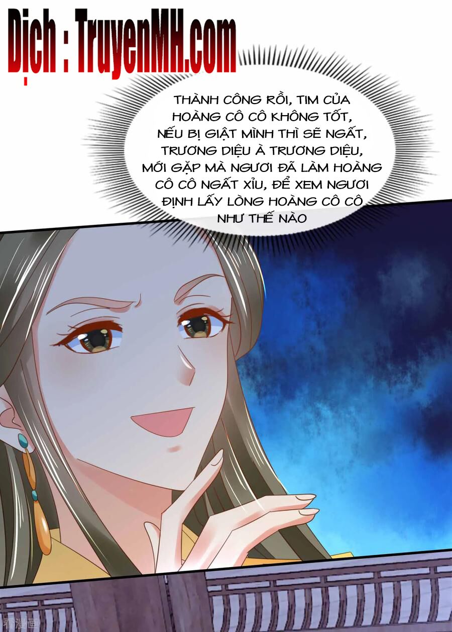 Lãnh Cung Phế Hậu Muốn Nghịch Thiên: Chapter 237