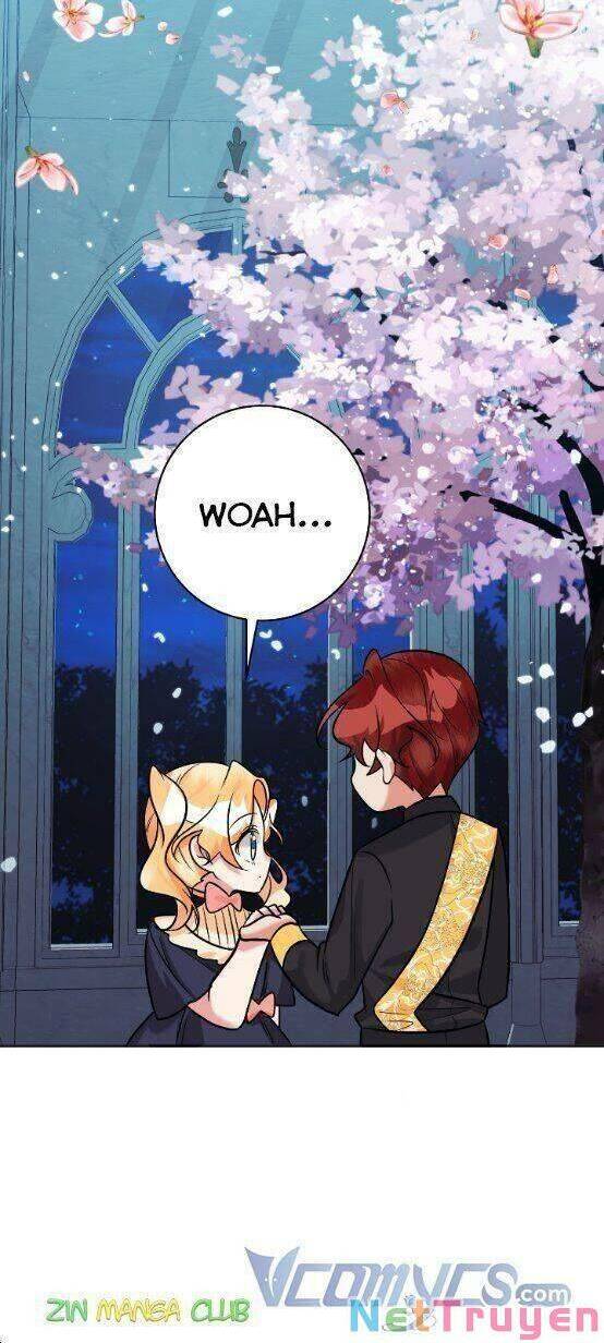 Đứa Bé Con Tin Thật Dễ Thương: Chapter 15