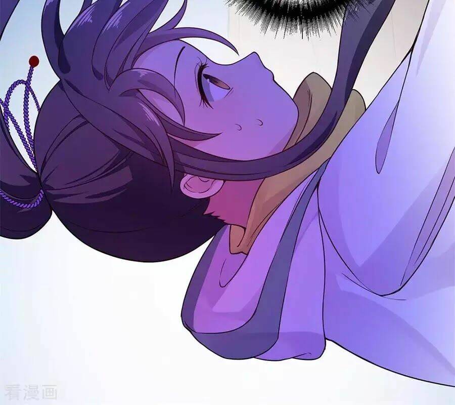 Anh Ấy Đến Từ Địa Ngục: Chapter 21