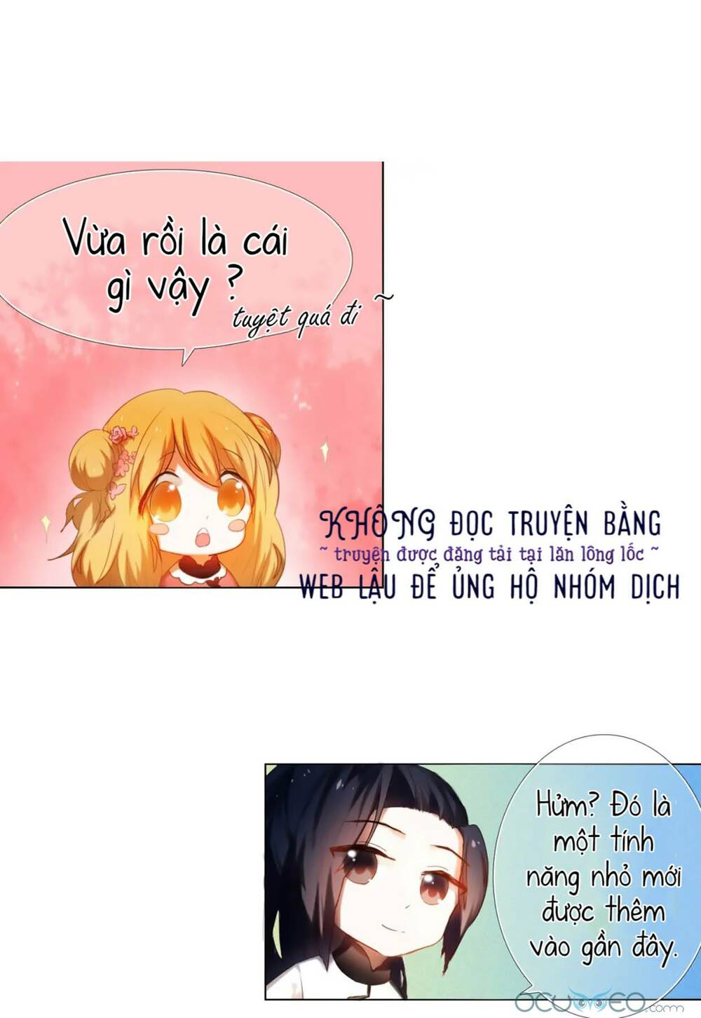Kế Hoạch Trái Tim: Chapter 21