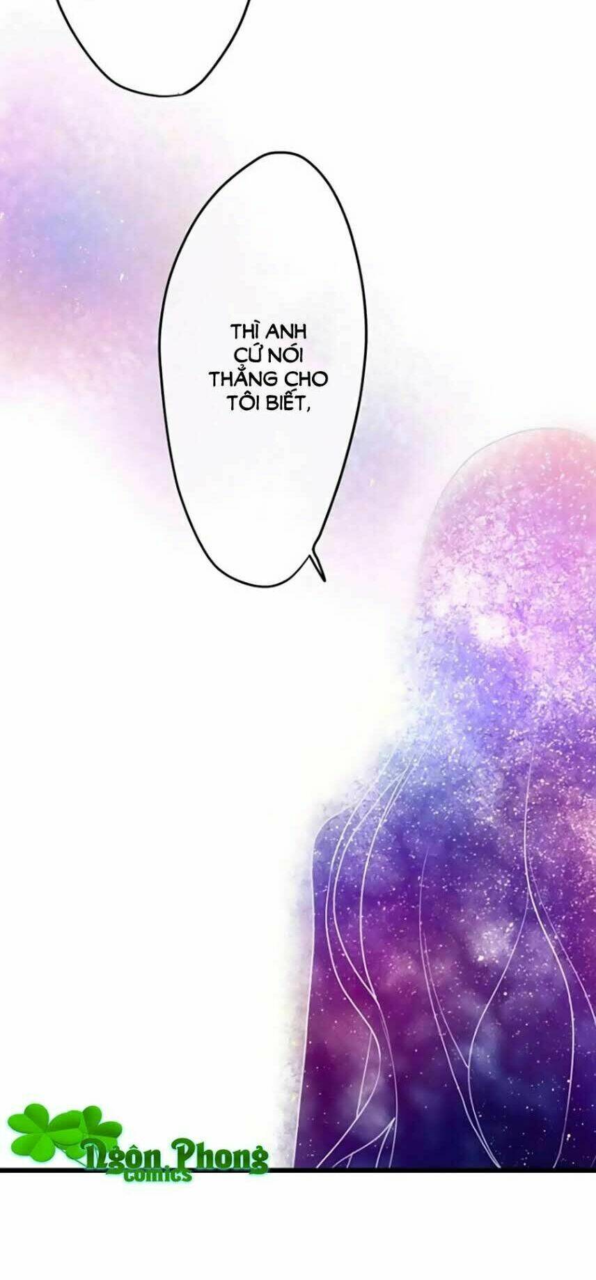 Tháng Sáu Kì Diệu: Chapter 14